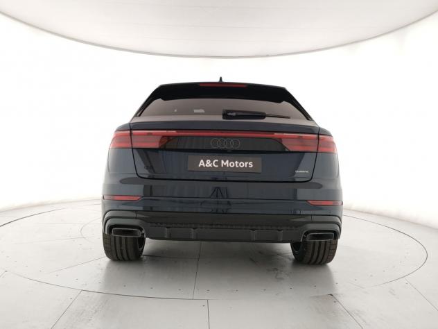 Audi Q8 Audi SUV S line e-hybrid quattro 290 kW tiptronic - Foto 5