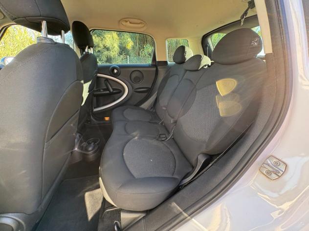 Mini Cooper D Countryman 2.0 Business #50022 - Foto 10
