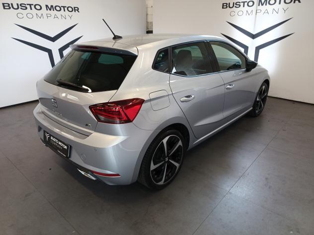 SEAT Ibiza Ibiza 1.0 ecotsi FR 95cv - Foto 4