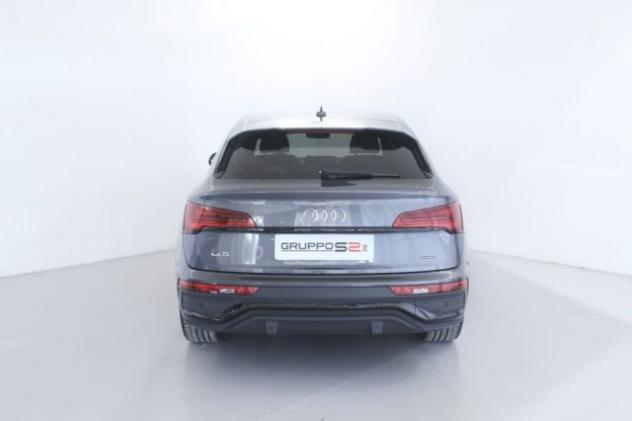 AUDI Q5 Sportback SPB 40 TDI quattro S tronic S line plus rif. 21560150 - Foto 5
