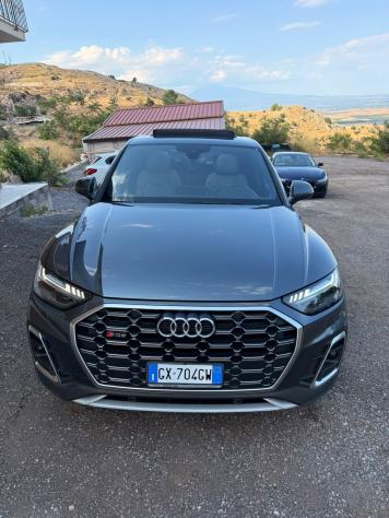 Audi Q5 SPB 35 TDI S tronic line - Foto 3