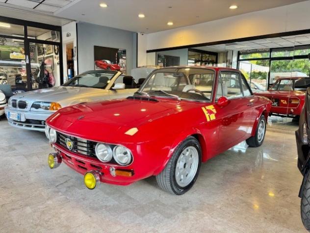 Lancia Fulvia Replica HF - Foto 3