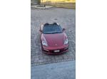 PORSCHE Boxster Porsche Boxter rif. 20756963