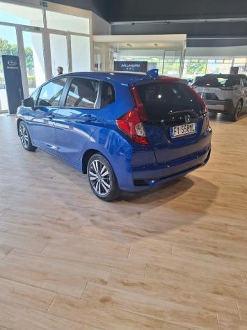 HONDA Jazz 3ª serie 15-20 Jazz 1.3 Elegance Navi ADAS CVT - Foto 4
