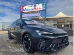 CUPRA LEON SPORTSTOURER 2.0 TDI 150 CV DSG FULL IVA 17000 KM