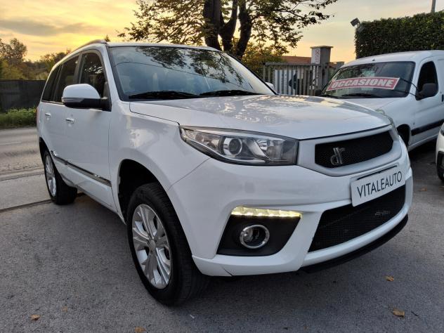 Dr DR5 5 1.6 Cross Gpl 126cv E6 - Foto 2