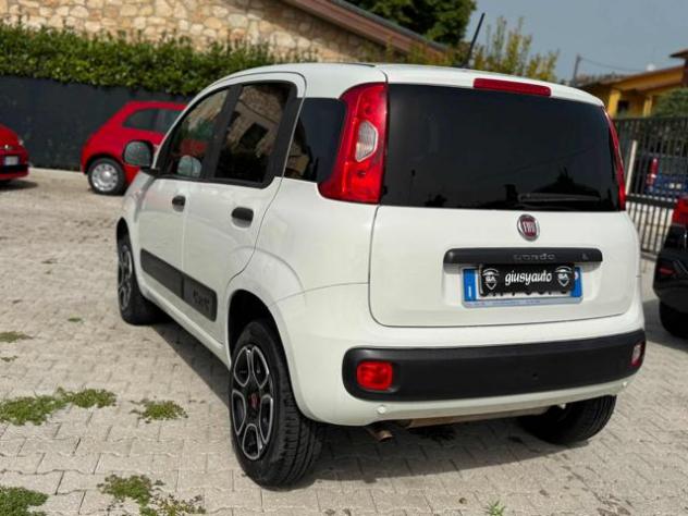 FIAT Panda 0.9 TwinAir Turbo S&S 4x4 rif. 24019132 - Foto 4