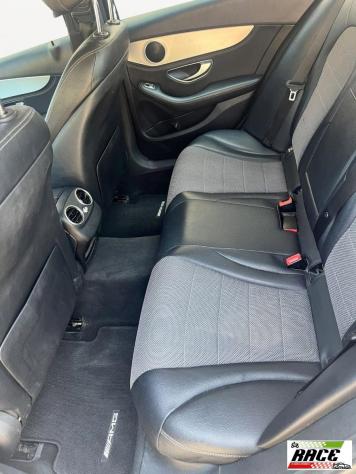 MERCEDES - Classe C - 220 BlueTEC Automatic Premium - Foto 7