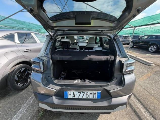 Citroën C3 C3 44kWh elettrico Max 113cv - Foto 10