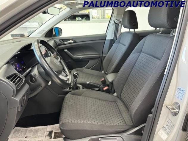VOLKSWAGEN T-Cross 1.0 TSI 110 CV Style rif. 24112785 - Foto 7