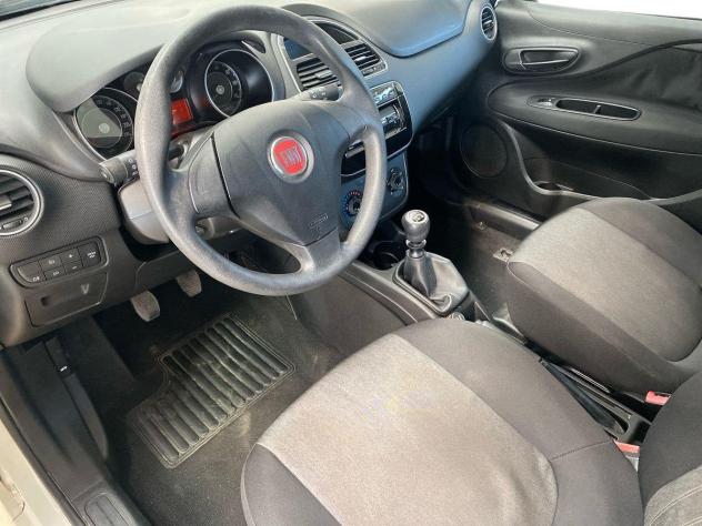 FIAT Punto 5p 1.2 Street E6 - Foto 6
