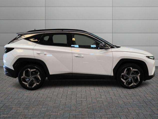 Hyundai Tucson III 2021 1.6 hev Xtech 2wd auto - Foto 3