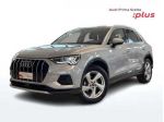 Audi Q3 II 2018 35 2.0 tdi Business Advanced s-tronic
