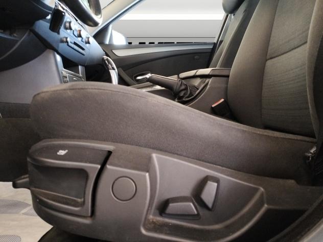 Bmw 520d cat Touring Futura - Foto 9