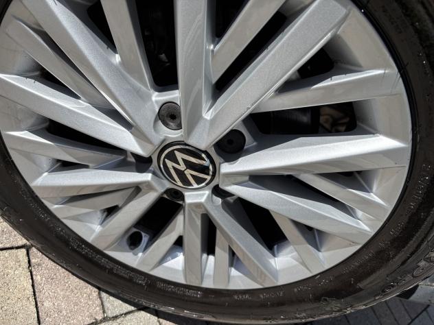 Volkswagen T-Roc 1.5 TSI ACT Life DSG - Foto 10
