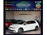 VOLKSWAGEN Golf VIII *Special Model UNITED* 2.0 TDI 116cv IQ.DRIVE