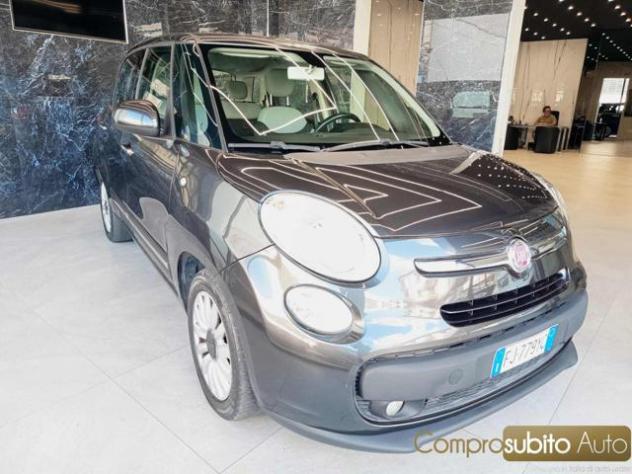 FIAT 500L 1.3 Multijet 95 CV Business rif. 23943311 - Foto 3