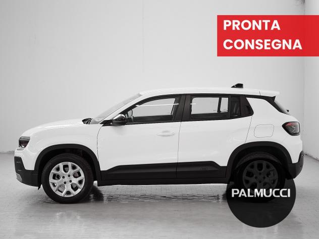 Jeep Avenger e-Hybrid 1.2 MHEV e-Hybrid Turbo Altitude - Foto 4