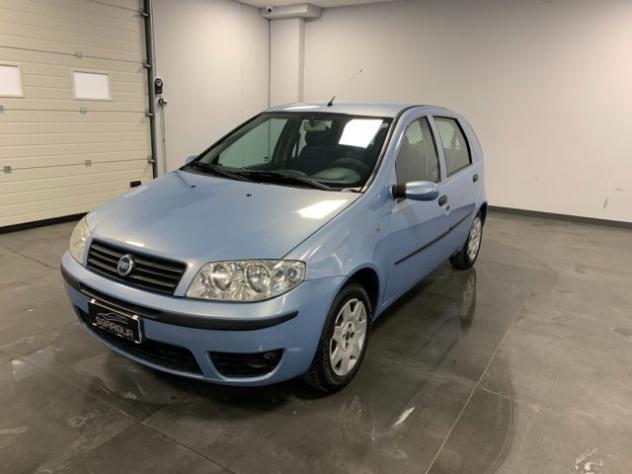 FIAT Punto 1.2 Benzina 5 Porte Dynamic rif. 23992168 - Foto 3