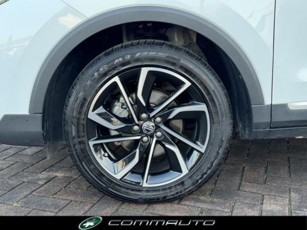 MG ZS 1.5 VTi-tech Luxury rif. 23897946 - Foto 7
