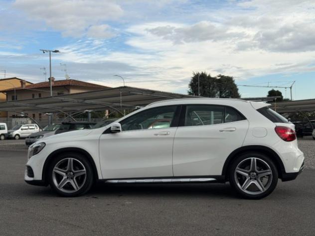 MERCEDES-BENZ GLA 200 d Automatic 4Matic Premium rif. 24221133 - Foto 8