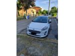 Vendo bellissima Ford Fiesta Active anno 2019 TD 5 porte. La macchina è messa m.