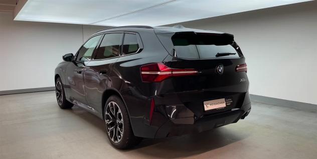 BMW X3 xDrive 20 Msport Tetto Pelle 20" Camera 360° Gancio - Foto 2