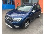 Dacia Sandero Stepway1.5dCi 90CVPrestige-km 99000-