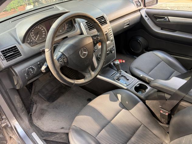 Mercedes-benz A 170 Avantgarde - Foto 5