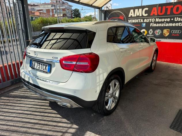 Mercedes-benz GLA 200 CDI Automatic Sport - Foto 7