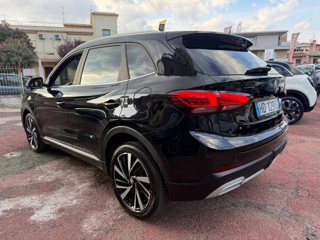 MG ZS 1.5 hybrid Luxury auto - Foto 7