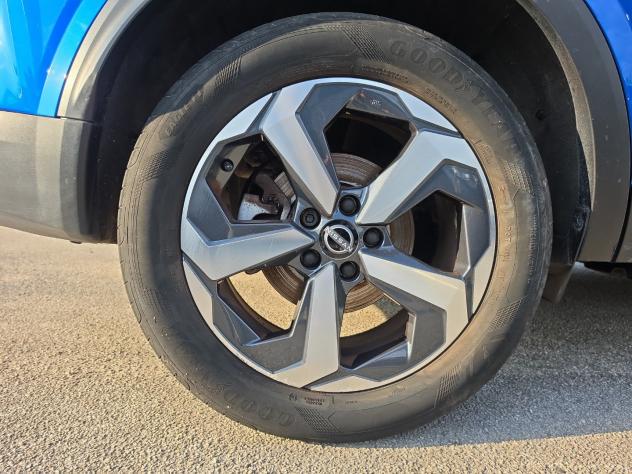 Nissan Qashqai III 2021 1.5 e-POWER N-Connecta 2WD e-Shifter - Foto 9
