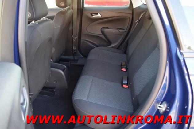 OPEL Crossland 1.2 Turbo 12V Start&Stop Elegance 110 CV rif. 22399677 - Foto 9