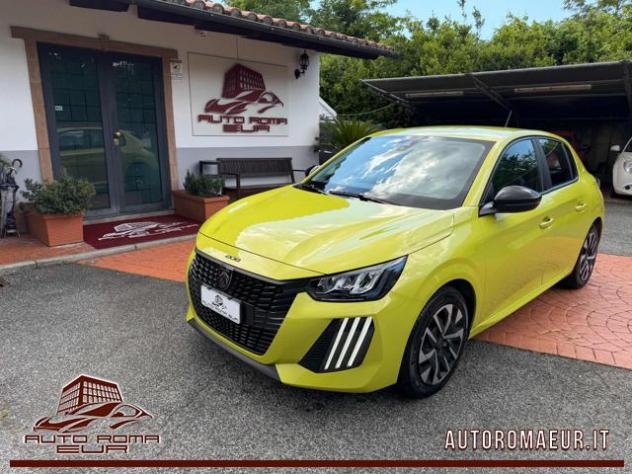 PEUGEOT 208 PureTech 75CV Stop&Start Style PREZZO REALE! rif. 23815463