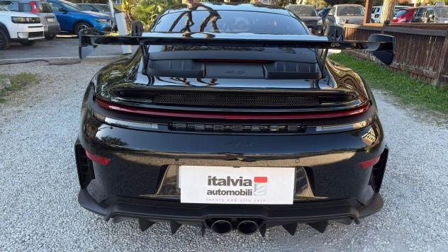 Porsche 911 Carrera GT3 1000KM PRONTA CONSEGNA --Possibilità leasing in sede-- - Foto 5