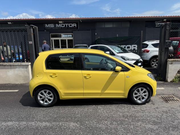 Seat Mii 1.0 5 porte GPL - Superprezzo - Tutto incluso - Finanziabile - Foto 3