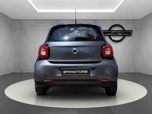 smart forfour Passion Edition #1 71cv - PROMO - Foto 5