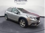 Peugeot 2008 BlueHDi 100 Allure