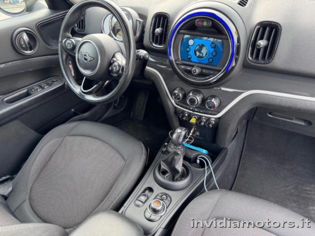 MINI Countryman 1.5 Cooper SE Countryman ALL4 Automatica rif. 23287790 - Foto 4