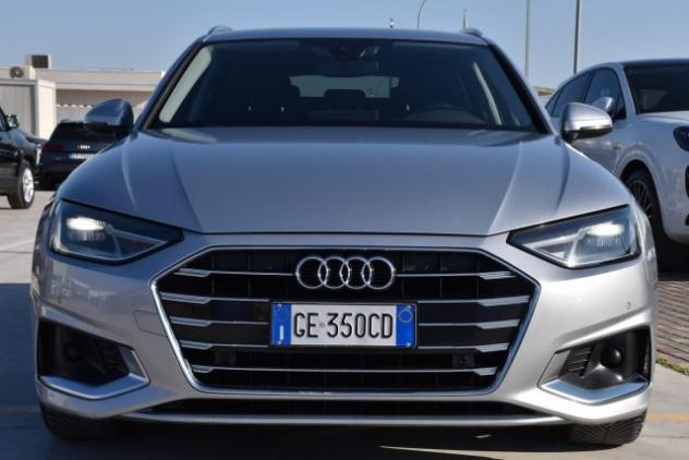 AUDI A4 Avant 35 TDI/163 CV S tronic Business Advanced rif. 23614265 - Foto 2