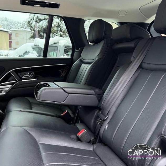 LAND ROVER Range Rover Vogue HSE 3.0D IBRIDO rif. 24002873 - Foto 9