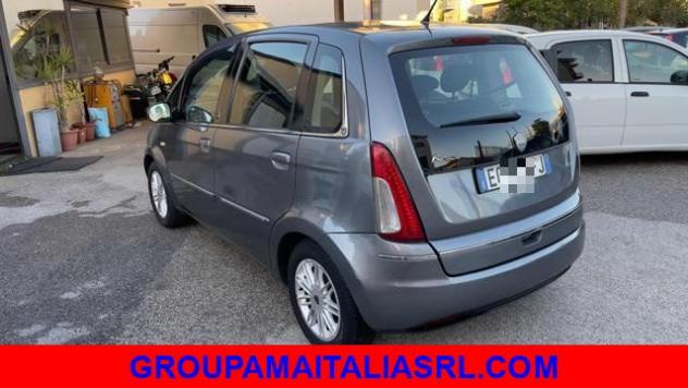 LANCIA MUSA 1.4 Diva Ecochic GPL Ok Neopatentati rif. 23055238 - Foto 2