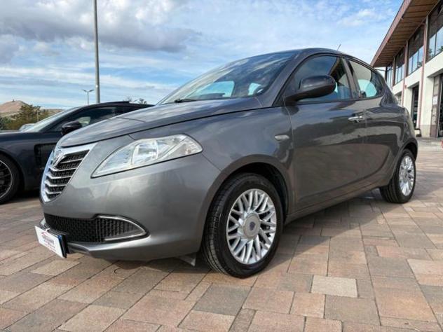 LANCIA Ypsilon 1.2 69 CV 5 porte GPL Ecochic Platinum rif. 24226390