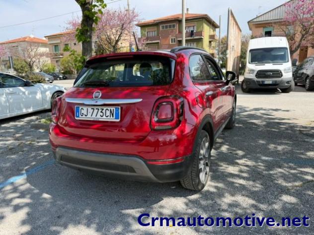 FIAT 500X 1.6 MJT 130 CV Cross rif. 23620902 - Foto 2