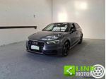 AUDI A3 SPB 2.0 TDI quattro S-Line GARANZIA INCLUSA rif. 23824855