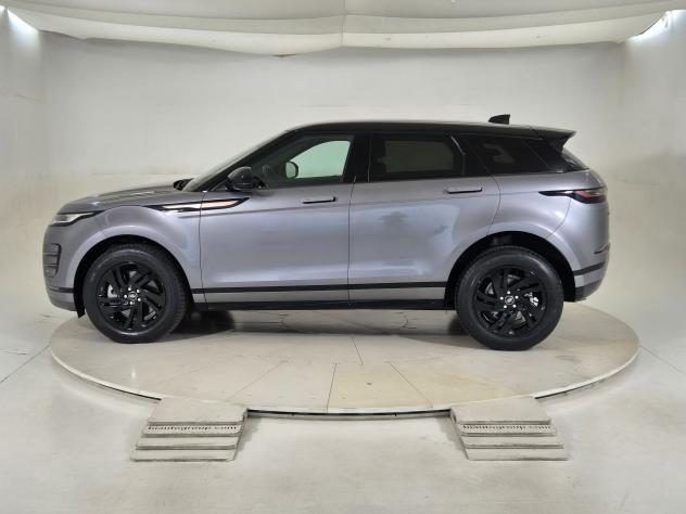 Land Rover Range Rover Evoque II 2019 Die 2.0d i4 R-Dynamic S fwd 163cv - Foto 6