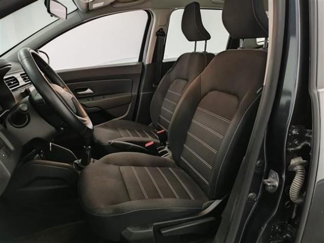DACIA Duster 1.0 tce Expression Gpl 4x2 100cv rif. 24189271 - Foto 5