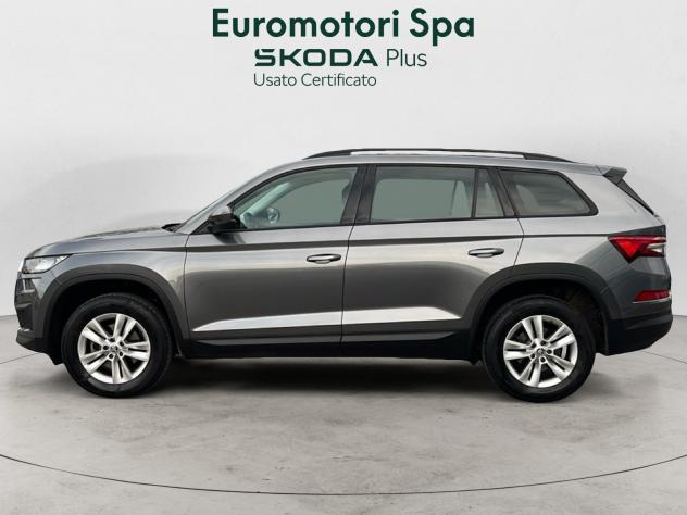 Škoda Kodiaq Kodiaq 2.0 tdi evo Executive dsg - Foto 2