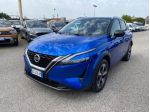 NISSAN Qashqai MHEV 158 CV Xtronic N-Connecta KM CERTIFICATI rif. 23935910