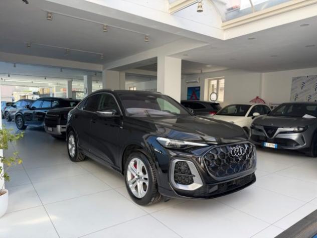 AUDI Q5 SPB TDI 150 kW mHEV+ S tronic quattro S line editi rif. 24192852 - Foto 9